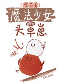 [综英美] 魔法少女头罩崽